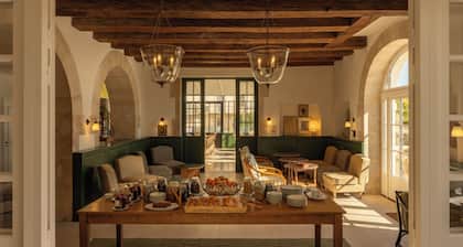 Les Sources de Vougeot