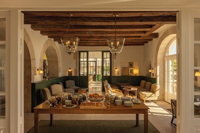 Les Sources de Vougeot