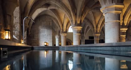 Les Sources de Vougeot