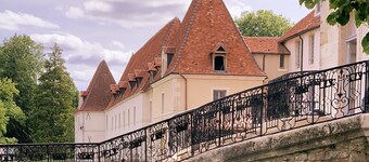Les Sources de Vougeot