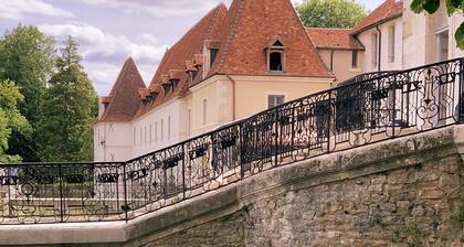 Les Sources de Vougeot
