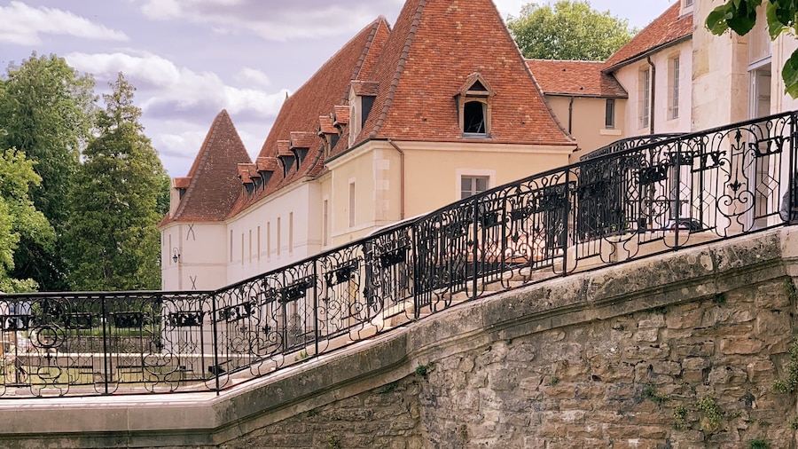 Les Sources de Vougeot