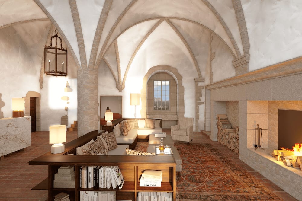 Les Sources de Vougeot