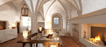 Les Sources de Vougeot