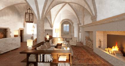 Les Sources de Vougeot