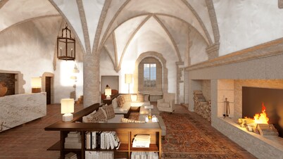 Les Sources de Vougeot