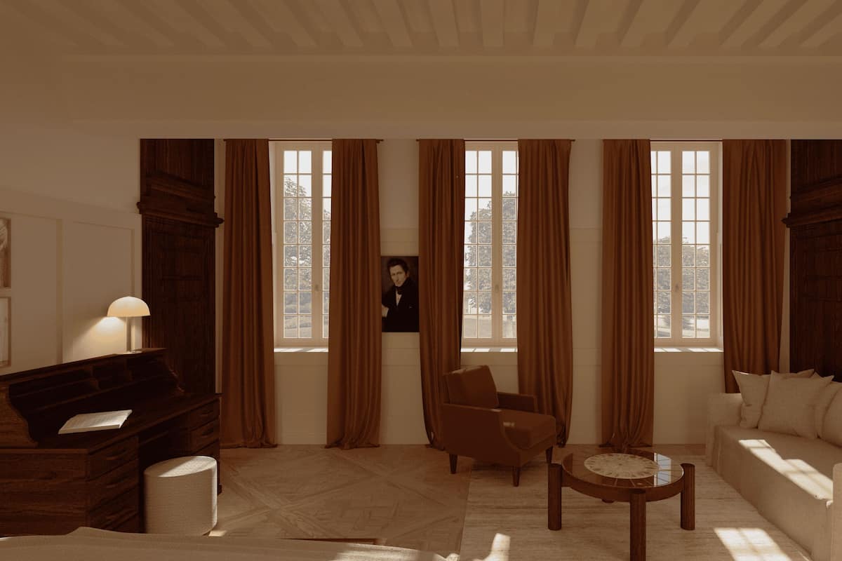 Signature Suite