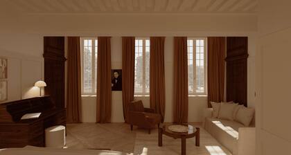 Les Sources de Vougeot