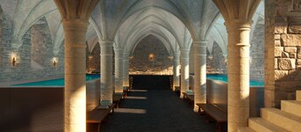 Les Sources de Vougeot