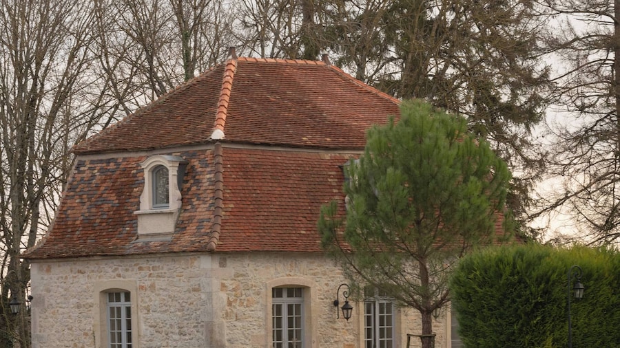 Les Sources de Vougeot