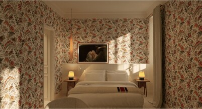 Les Sources de Vougeot