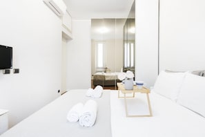 1 chambre