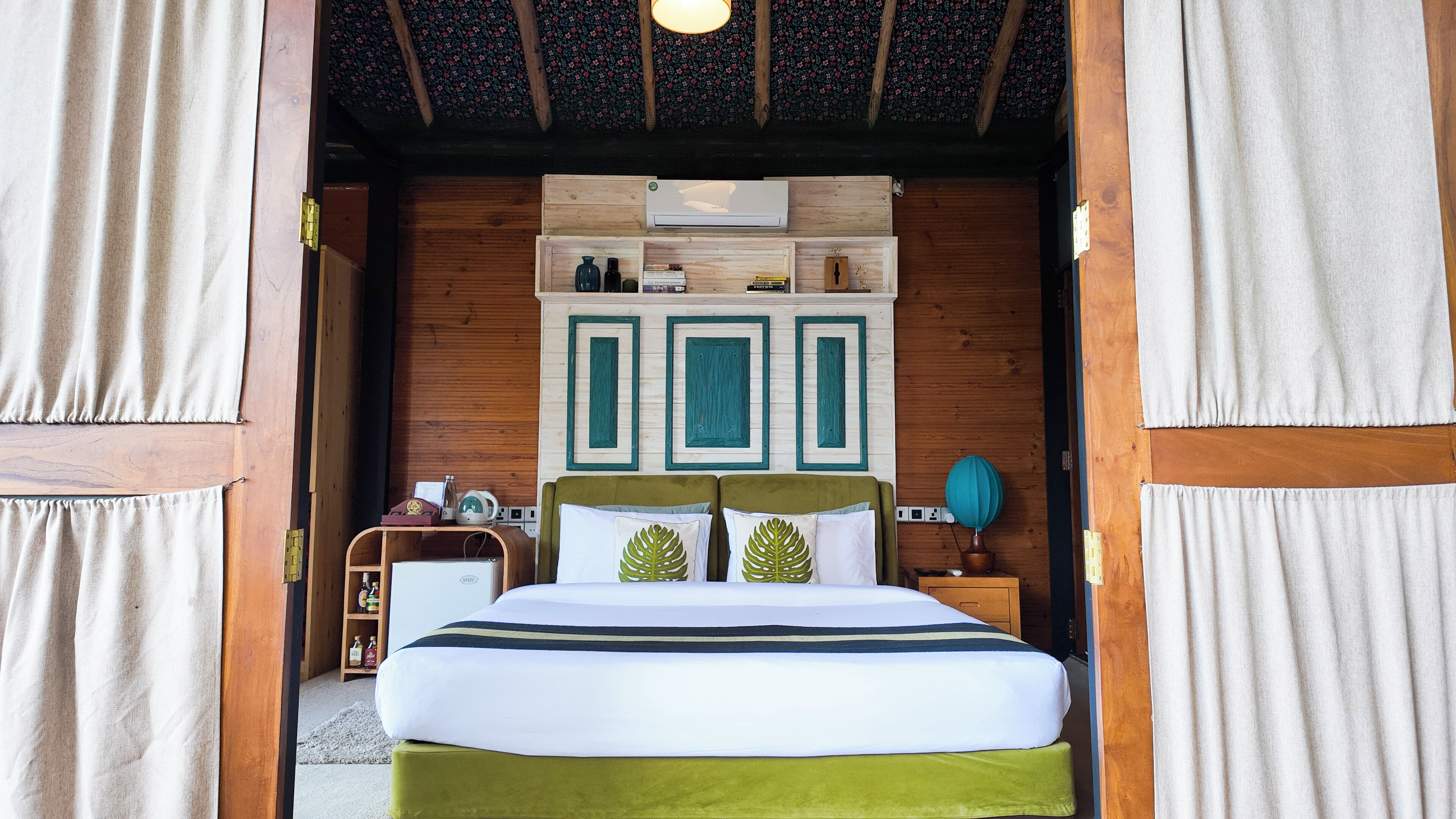 Junior Suite, Private Pool