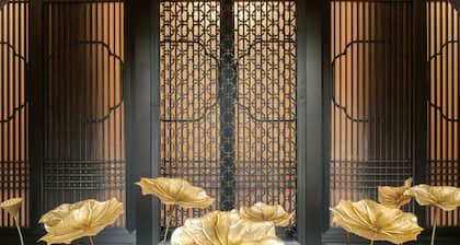 Luoyang Yishui Grand Hotel