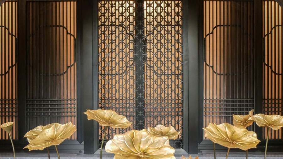 Luoyang Yishui Grand Hotel