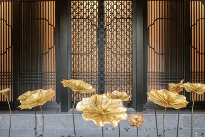 Luoyang Yishui Grand Hotel