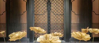 Luoyang Yishui Grand Hotel