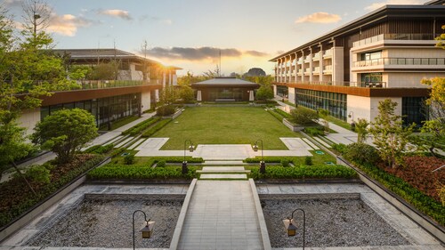 Luoyang Yishui Grand Hotel