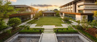 Luoyang Yishui Grand Hotel