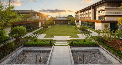 Luoyang Yishui Grand Hotel