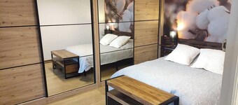 Ecrin de Valdeblore
