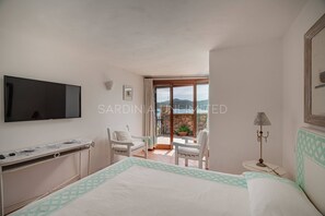 4 Schlafzimmer, Reisekinderbett, kostenloses WLAN