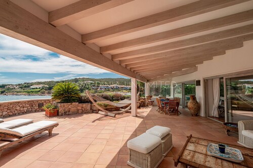 Villa Carezza di Levante - Sardinia Unlimited