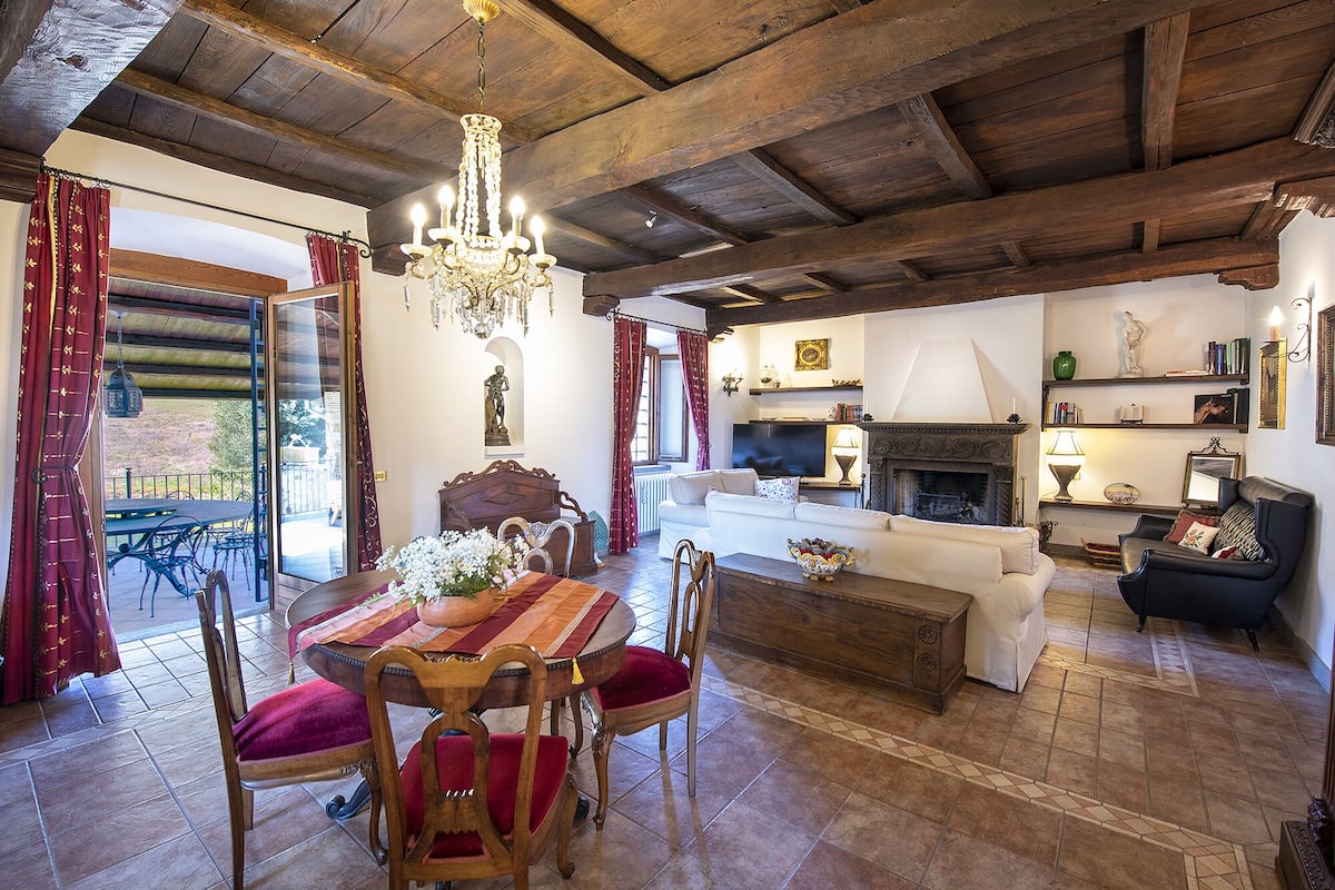 Villa, 3 Bedrooms
