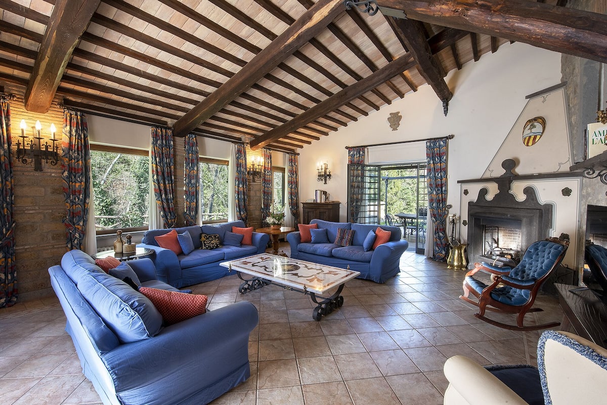 Superior Villa
