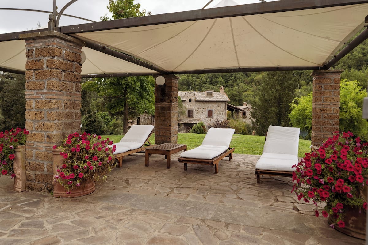 Villa Deluxe | Coffres-forts dans les chambres, bureau