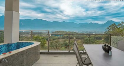 GANGZHOU BENZYOO B&B Baishuizhai