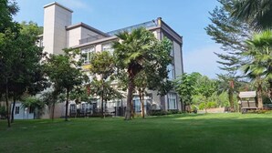 Kamar Double Comfort, pemandangan gunung