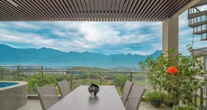 GANGZHOU BENZYOO B&B Baishuizhai