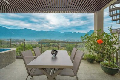 GANGZHOU BENZYOO B&B Baishuizhai