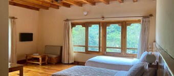 Punakha Stream Resort