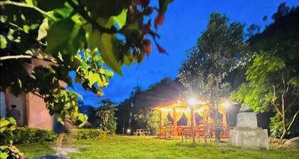 Punakha Stream Resort