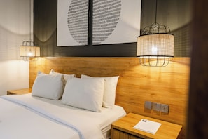 Suite | Escritorio y wifi gratis