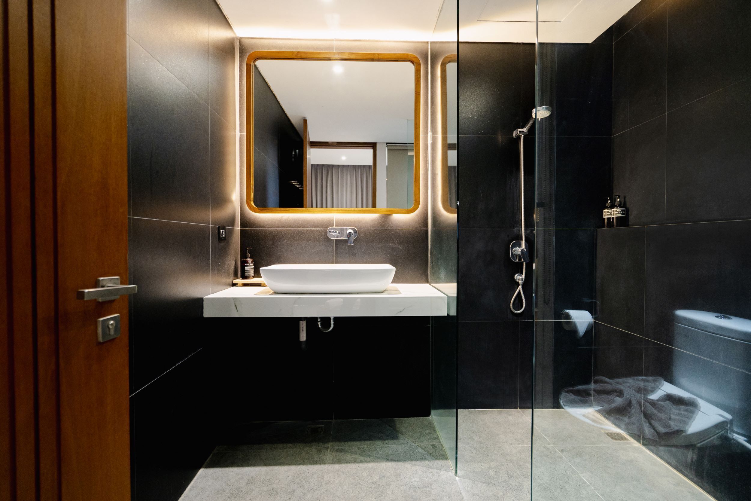 Kamar mandi
