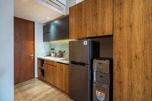 Studio | Private kitchenette