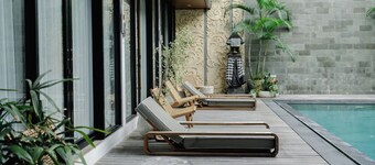 Forseti Athena by ARM One Hundred