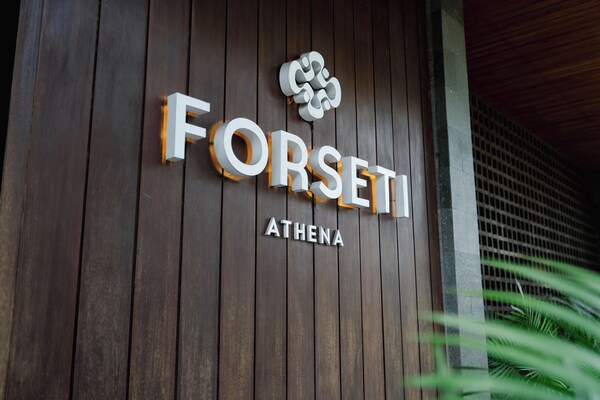 Forseti Athena By Arm One Hundred - Bali