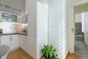 Four, plaque de cuisson, lave-vaisselle