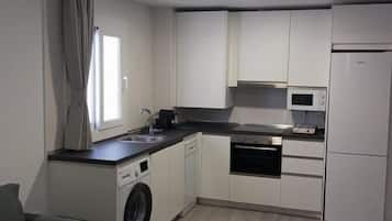 1 habitación