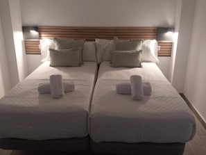 Ferienhaus | 1 Schlafzimmer