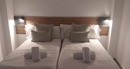 Apartamento 2 A in Malaga