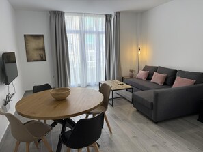 Apartment | 1 bedroom