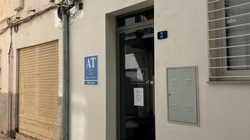 Apartment | 1 Schlafzimmer