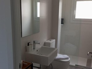 Apartment | 1 bedroom - Apartamento 2B in Malaga (Málaga)