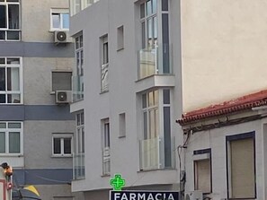 1 habitación