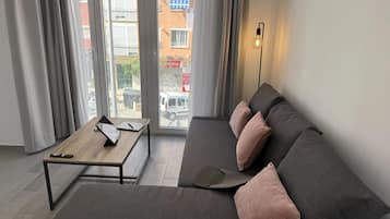 Apartment | 1 bilik tidur